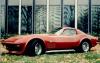 Chevrolet Corvette Scirocco photo 2
