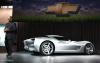 Chevrolet Corvette Stingray Concept photo 8