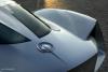 Chevrolet Corvette Stingray Concept photo 11