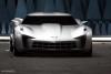 Chevrolet Corvette Stingray Concept photo 12