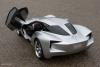 Chevrolet Corvette Stingray Concept photo 15