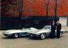 Chevrolet Corvette Stingray (XP-87) photo 6