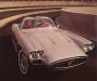 Chevrolet Corvette XP-700 photo 2