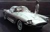Chevrolet Corvette XP-700 photo 3