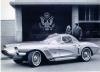 Chevrolet Corvette XP-700 photo 5