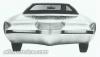Chrysler Concept 70X photo 6