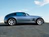 Chrysler Crossfire Concept photo 3