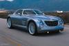 Chrysler Crossfire Concept photo 4