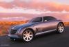 Chrysler Crossfire Concept photo 5