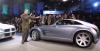 Chrysler Crossfire Concept photo 6