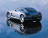 Chrysler Crossfire Concept photo 8