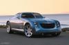 Chrysler Crossfire Concept photo 9