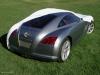 Chrysler Crossfire Concept photo 10