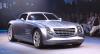 Chrysler Crossfire Concept photo 11