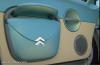 Citroen C-3 Concept photo 4