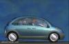 Citroen C-3 Concept photo 20