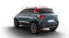 Citroen C-Aircross Concept photo 7