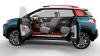 Citroen C-Aircross Concept photo 8