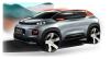 Citroen C-Aircross Concept photo 9