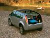 Citroen C-Crosser photo 4
