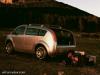 Citroen C-Crosser photo 13