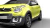 Citroen C1 Urban Ride Concept photo 3