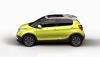 Citroen C1 Urban Ride Concept photo 4