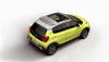 Citroen C1 Urban Ride Concept photo 5