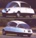 Citroen C10 Cochinelle photo 2