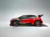 Citroen C3 WRC Concept photo 6