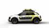 Citroen C4 Aventure Concept photo 2