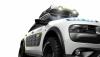 Citroen C4 Aventure Concept photo 4