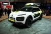 Citroen C4 Aventure Concept photo 5