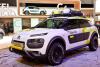 Citroen C4 Aventure Concept photo 6