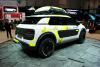 Citroen C4 Aventure Concept photo 7