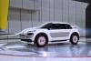 Citroen C4 Cactus Airflow 2L Concept photo 8