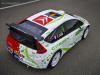 Citroen C4 WRC HYmotion4 photo 2