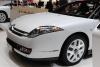 Citroen C6 Noir et Blanc photo 2