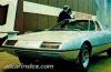 Citroen Camargue photo 4