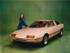 Citroen Camargue photo 5