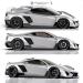 Competition Carbon C120R photo 1