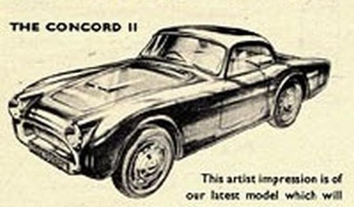 Model cover