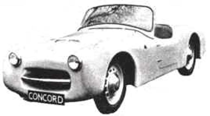 Model cover