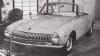 Daihatsu Compagno Spider photo 2
