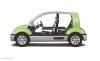 Daihatsu Costa photo 5