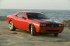 Dodge Challenger Concept photo 3