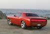 Dodge Challenger Concept photo 7