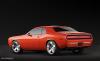 Dodge Challenger Concept photo 11