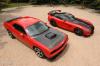 Dodge Challenger SRT10 Concept photo 5