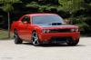 Dodge Challenger SRT10 Concept photo 6